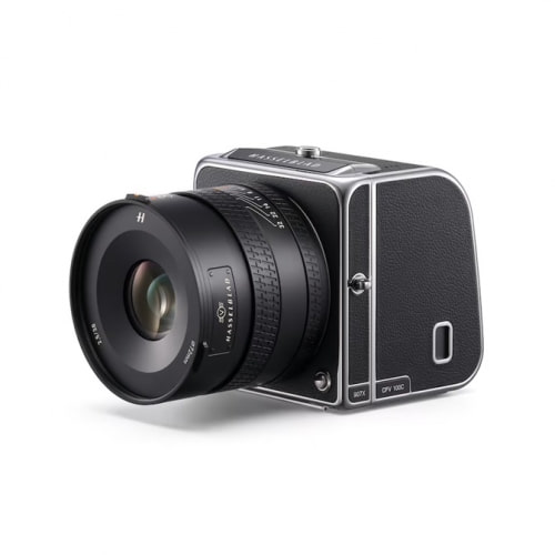 Zumirent Hasselblad 907X &CFV 100C