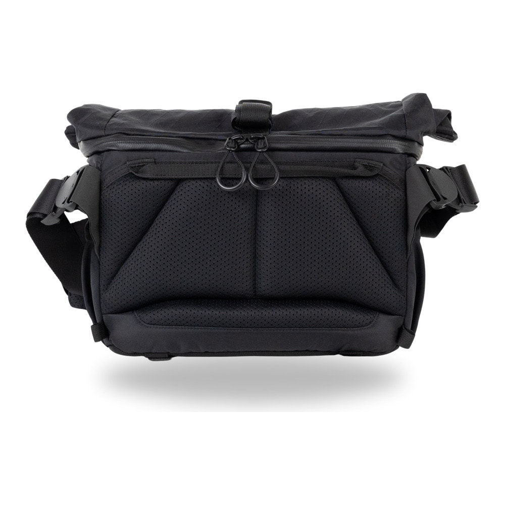 Element sling 7L 2.0 - Volcano Black - 04.jpg