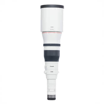 Zumirent Canon RF 1200mm F8 L IS USM