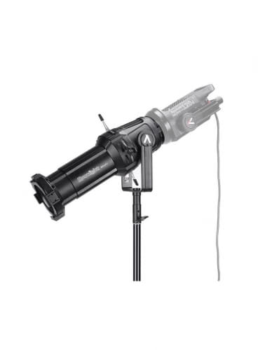 Zumirent Aputure Spotlight Bowens Mount Set 19°