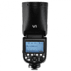 Zumirent Godox Speedlite V1 Canon