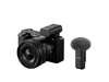 AB_138995_2_ECM-W3S Microphone with Receiver Product Image on ZV-E10.jpg