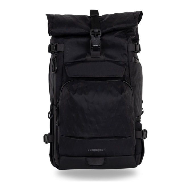 Element backpack 20L V2 - Volcano Black - 01.jpg