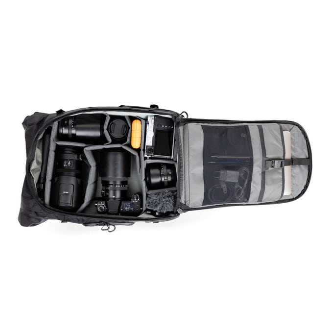 Element backpack 30L V2 Volcano Black - 13.jpg