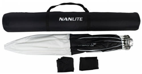 Zumirent Nanlite Lantern-Softbox 120cm