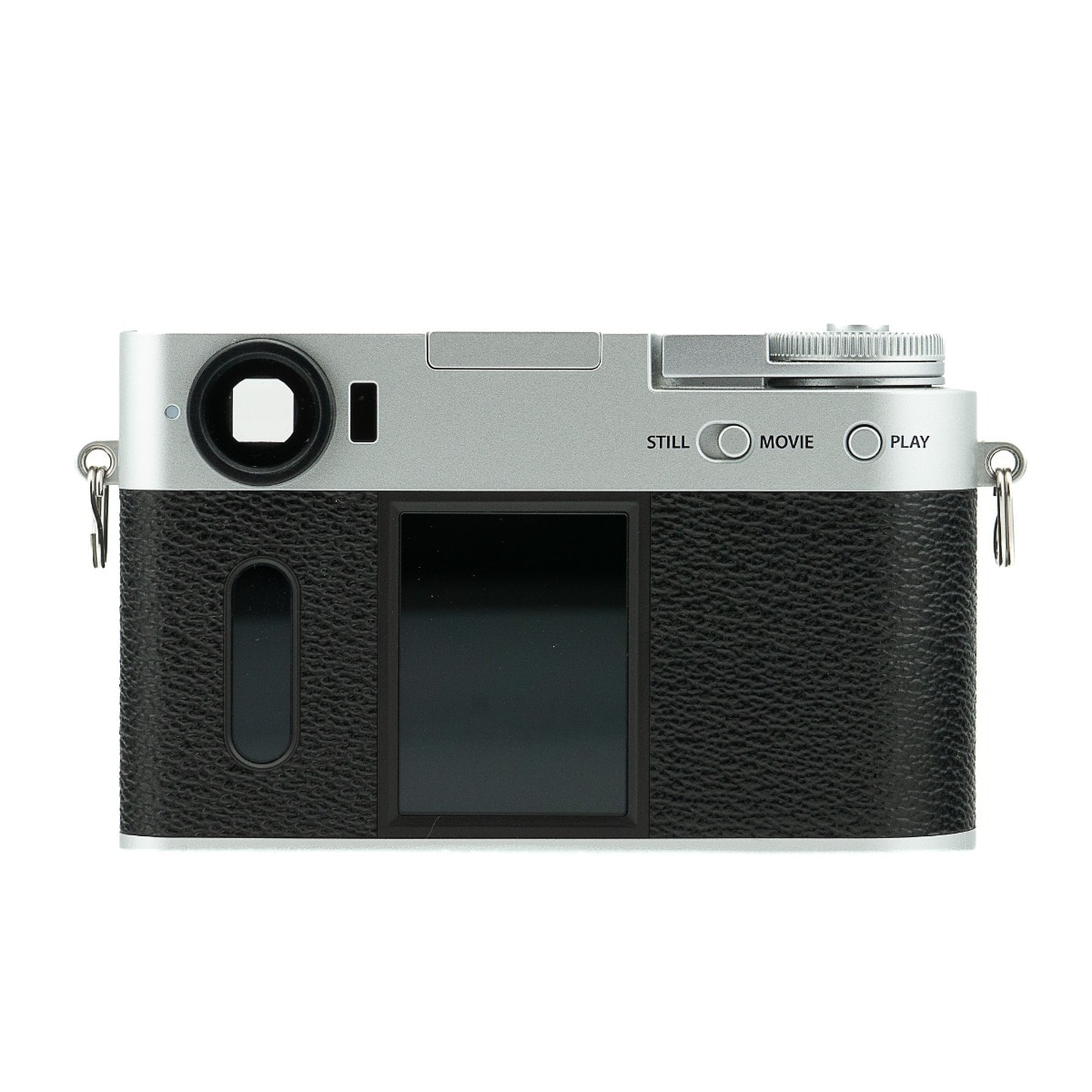 Occasion Fujifilm X half