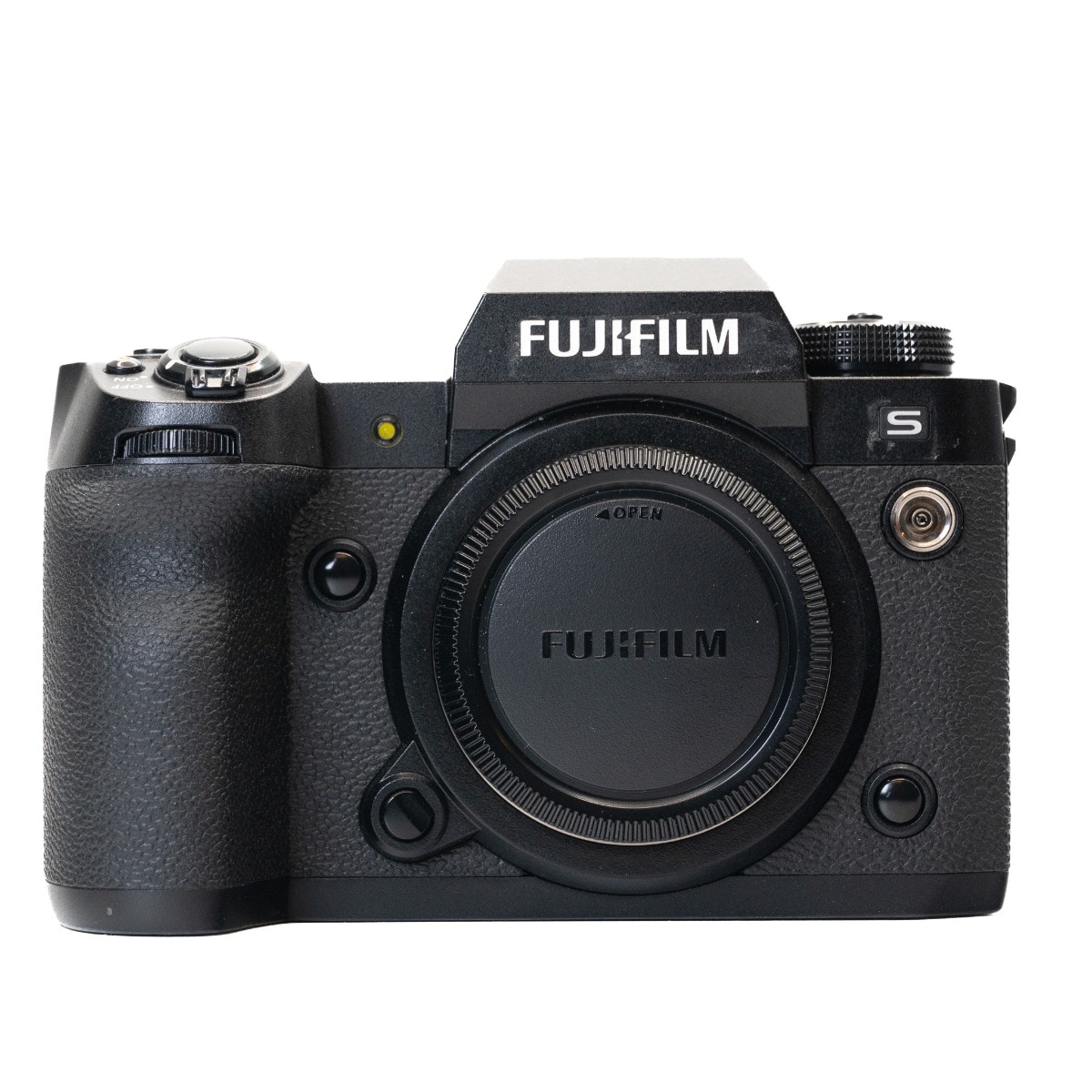 Occasion Fujifilm X-H2S