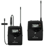 Zumirent Sennheiser ew 500 G4 Serie + MKE 2