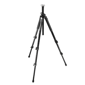 Zumirent Manfrotto 055XPROB mit 486RC2-Kopf