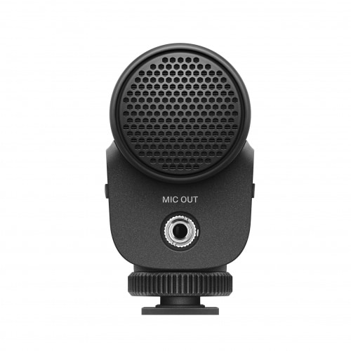 Zumirent Sennheiser MKE 400 NEU