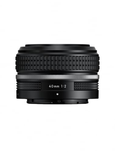 Zumirent Nikon Nikkor Z 40mm 1:2 SE