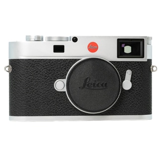 Occasion Leica M11 Silver [20201]