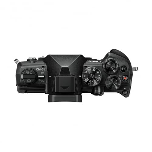 Zumirent OM System OM-5 Mark II
