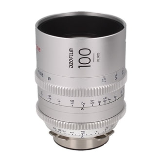 Zumirent DZO Vespid Retro 100mm T2.1 PL Mounts