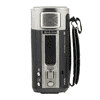 Occasion Panasonic HC-V727 Silber 