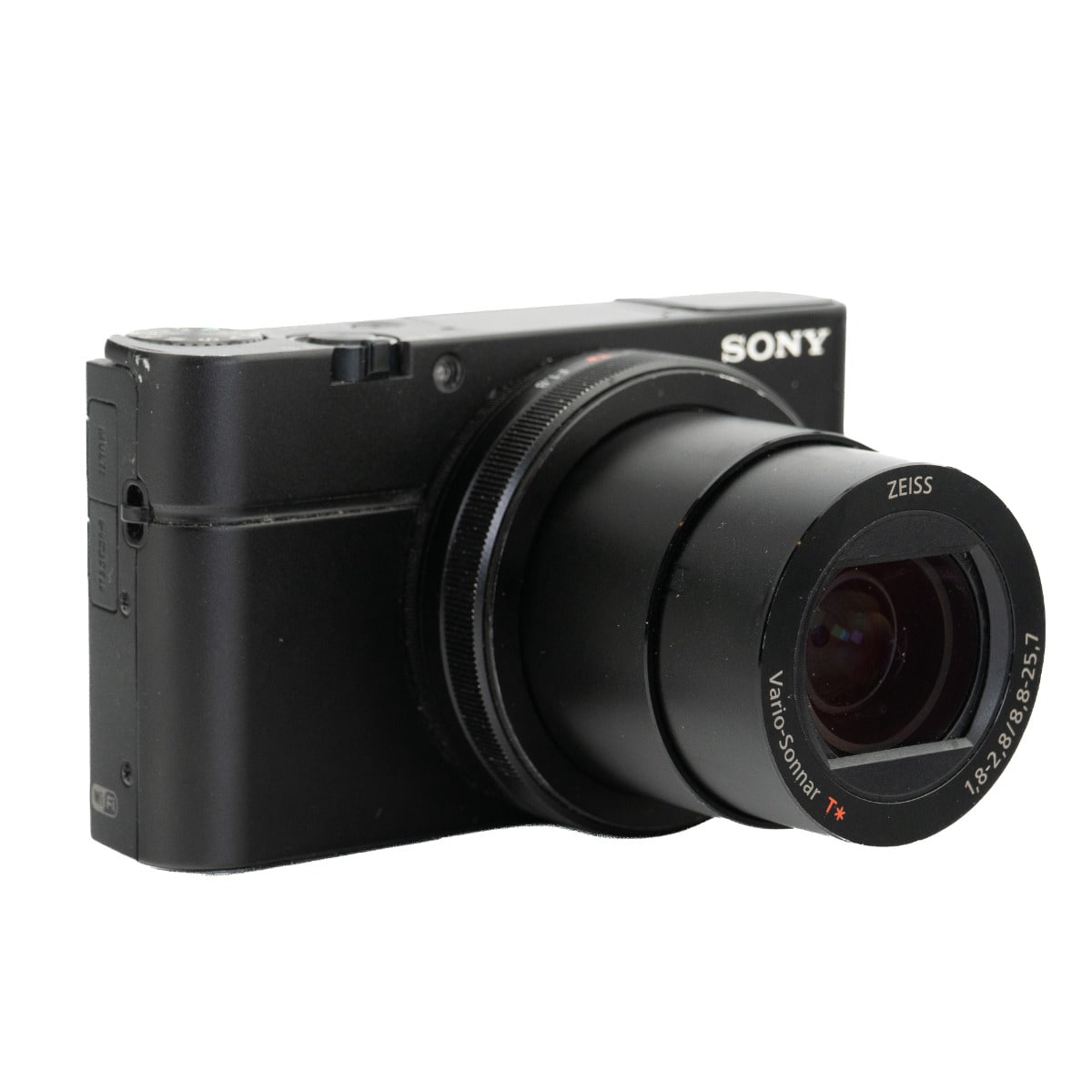 Occasion Sony Cyber-shot RX100 Mark III
