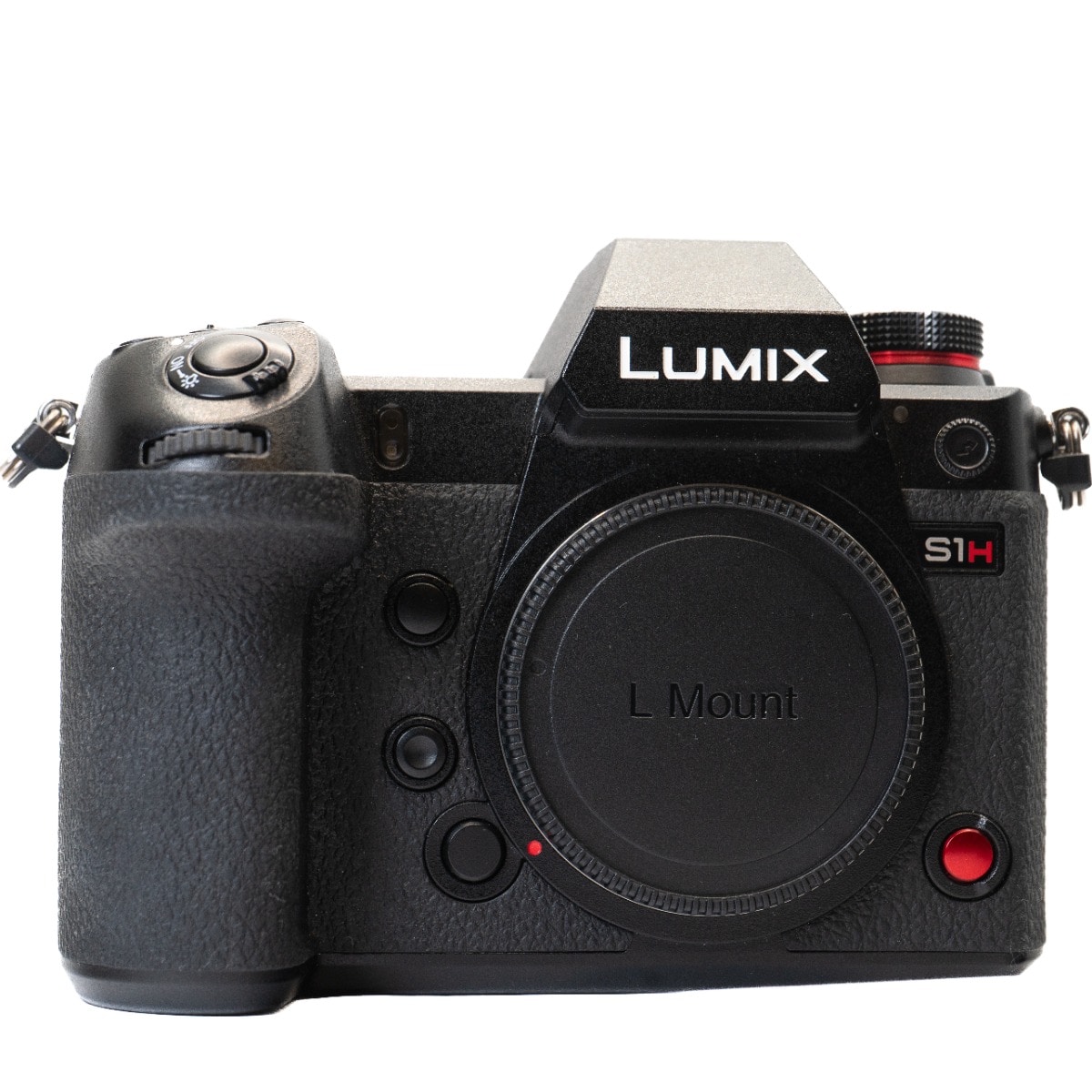 Occasin Panasonic Lumix S1H