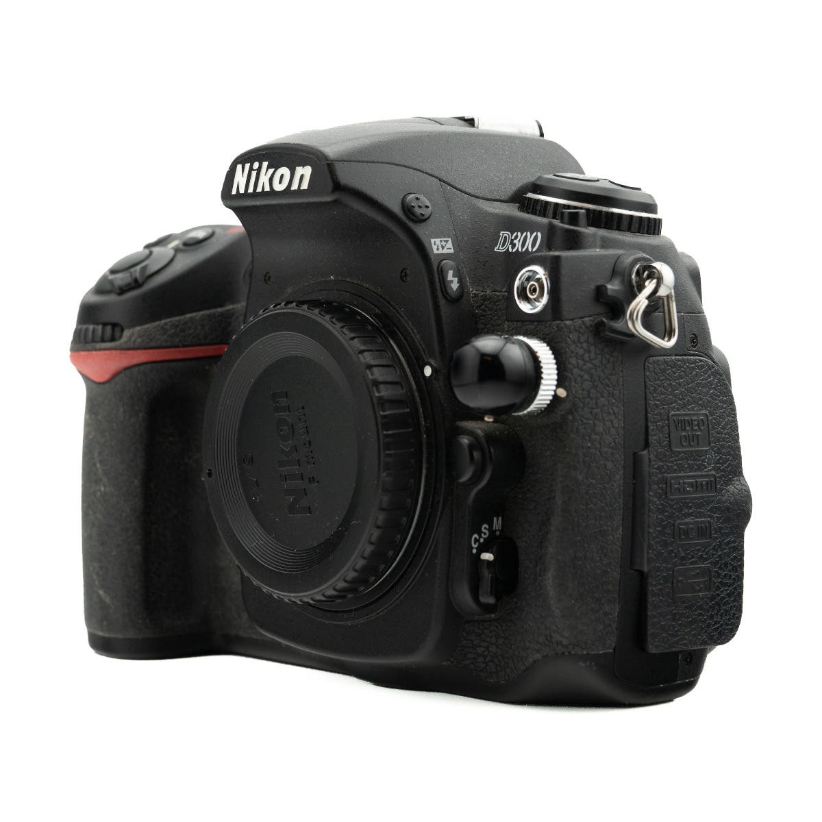 Occasion Nikon D300