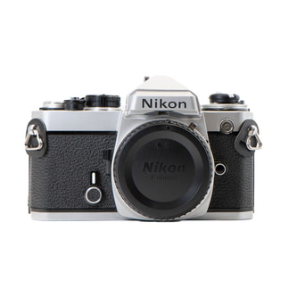 Occasion Nikon FE