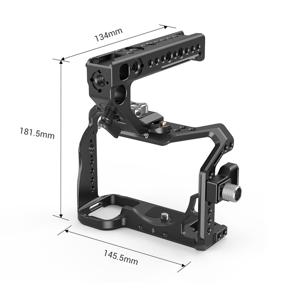 SmallRig 3009 Master Kit for Sony Alpha 7S III_1.jpg