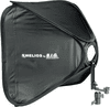 Zumirent Helios Magic Square Softbox 40x40cm oder 60x60cm