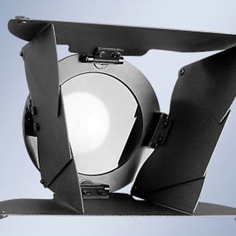 Zumirent Dedolight DLWAR Weitwinkel-Vorsatz