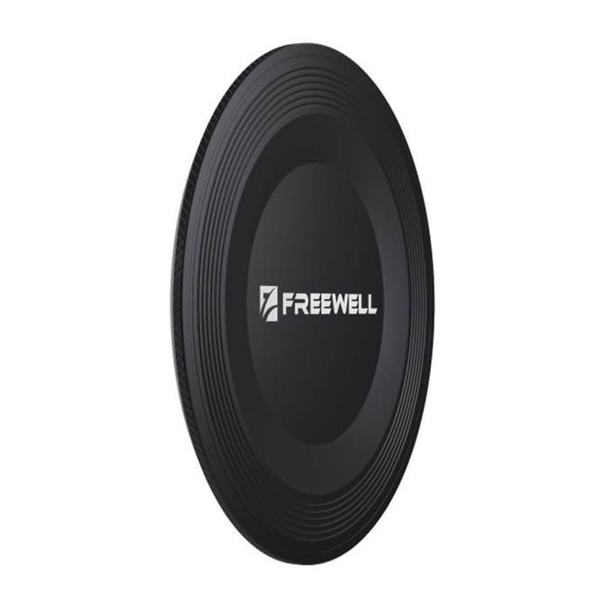Freewell Magnetic Lens Cap 62mm