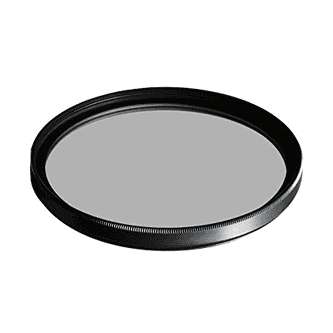 Zumirent B+W ND8 0.9 3-Stops 58mm