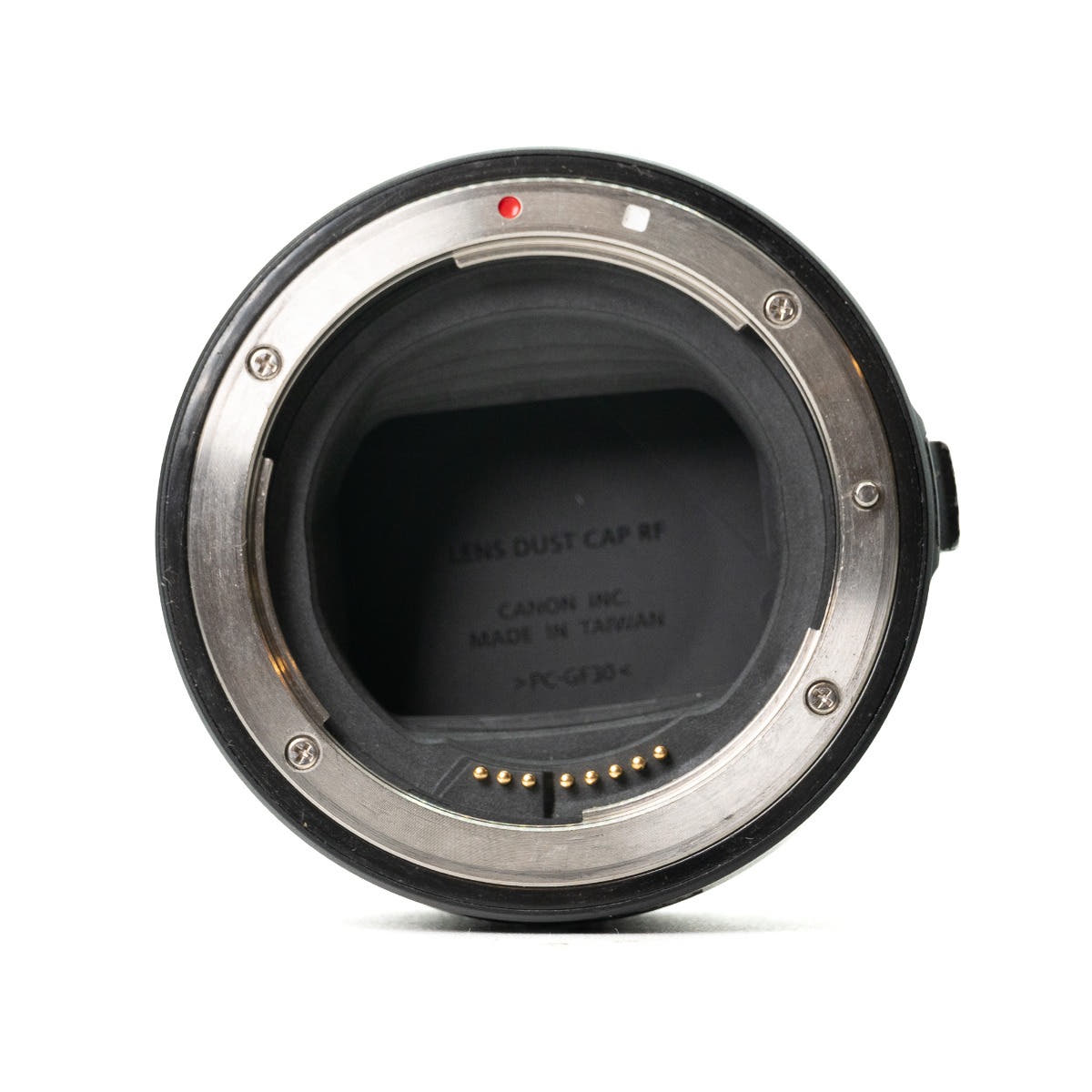 Occasion Canon EF-EOS R Adapter 