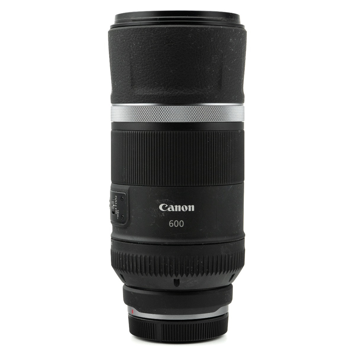 Occasion Canon RF 600mm f/11 IS STM