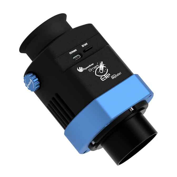 Zumirent PegasusAstro SmartEye SmartEye