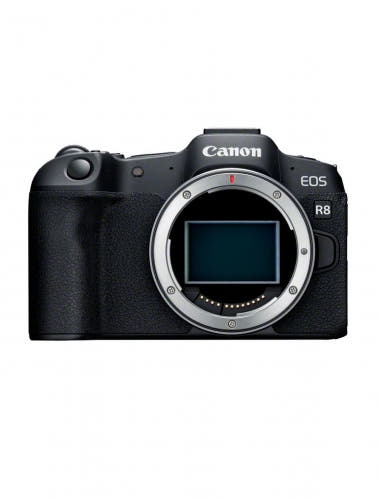 Zumirent Canon EOS R8