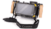 Zumirent Atomos Shogun Flame + Director's Monitor Cage