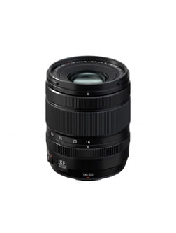 Zumirent Fujifilm Fujinon XF 16-50mm F2.8-4.8 R LM WR
