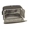 Kalahari GOBABIS K-9 Fototasche canvas Black