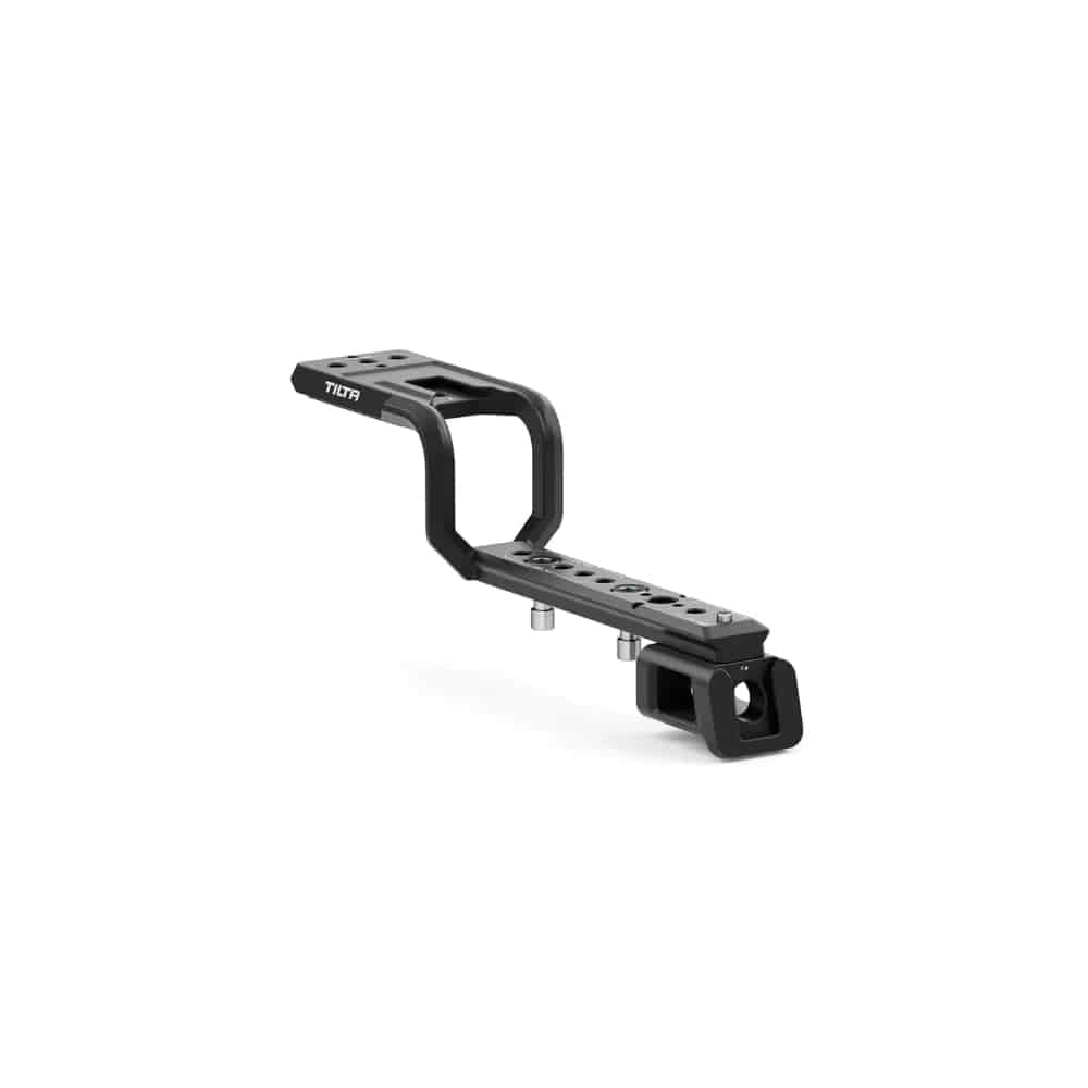 Tilta XLR Extension Bracket for Sony FX3 - Black.jpg