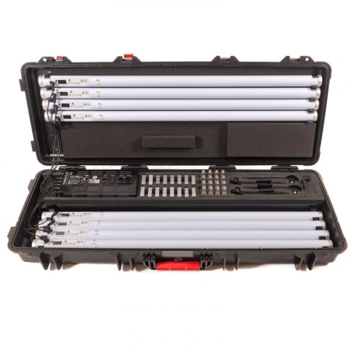 Zumirent Astera Titan LED Tube Kit