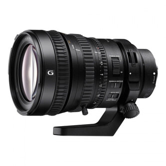 Zumirent Sony FE PZ 28-135mm f/4 G OSS
