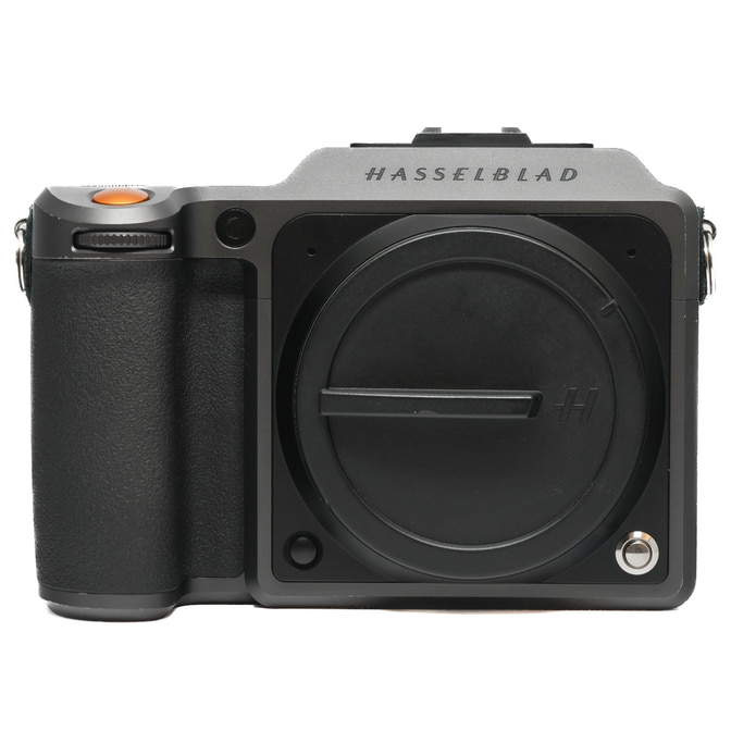 Occasion Hasselblad X1D II