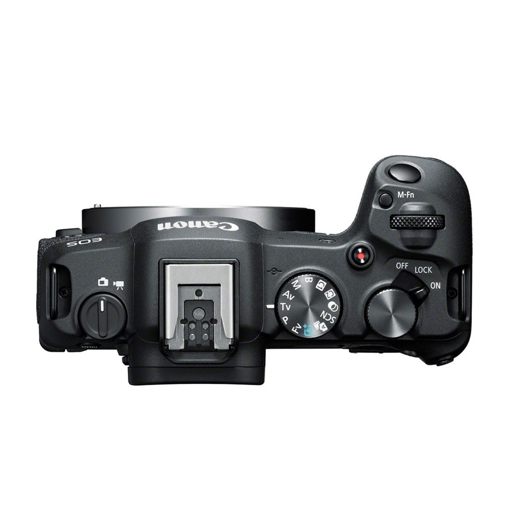 Zumirent Canon EOS R8