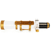William Optics Apochromatischer Refraktor AP 81/559 ZenithStar 81 Gold OTA