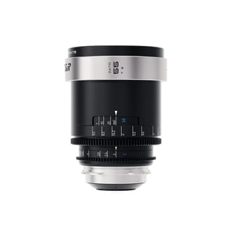 Zumirent Blazar CATO 2x Anamorphic 55mm T2 Full Frame PL-Mount