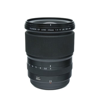 Occasion Fujifilm GF 23mm 4.0R LM WR
