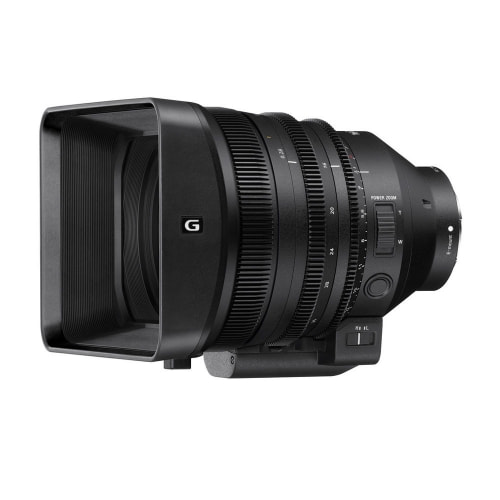 Zumirent Sony FE C 16-35mm T3.1 G