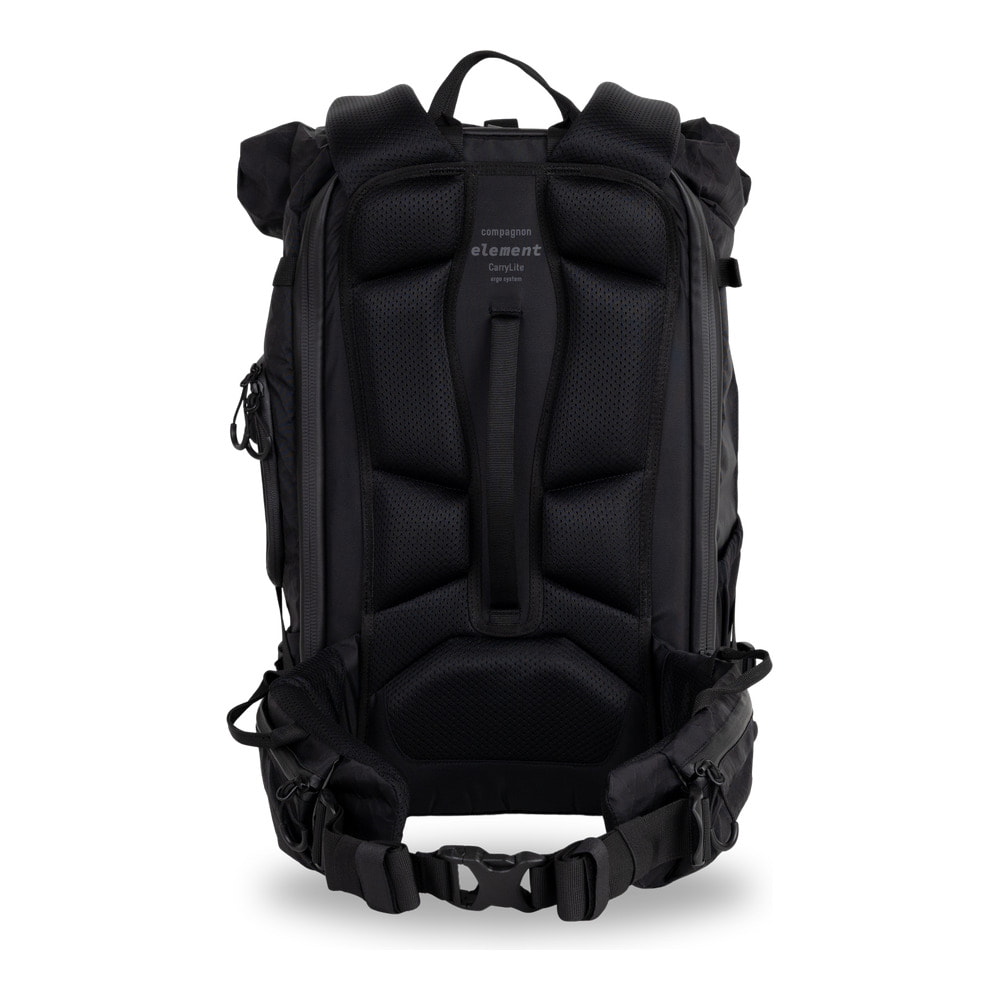 Element backpack 30L V2 Volcano Black - 10.jpg