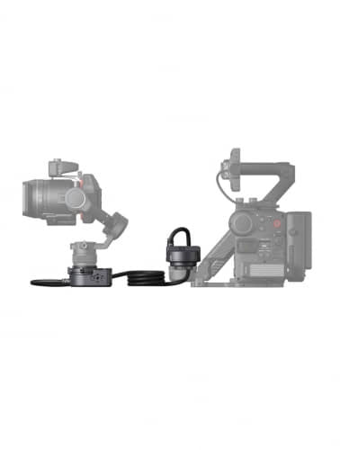 Zumirent DJI Ronin 4D Flex