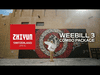 Zhiyun Weebill 3