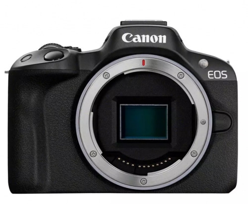 Zumirent Canon EOS R50