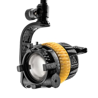 Zumirent Dedolight DLED4-D Daylight