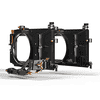 Zumirent Bright Tangerine Misfit Matte Box